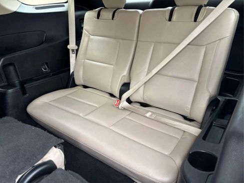 Used 2021 Ford Explorer Limited AWD/4WD image 42