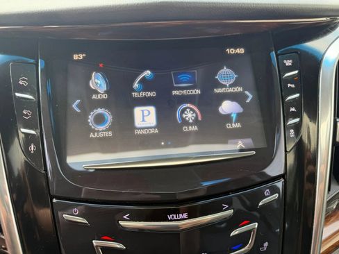 Used 2016 Cadillac Escalade ESV Premium RWD image 11