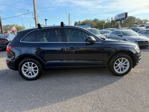 Used 2011 Audi Q5 2.0T Premium AWD/4WD image 4