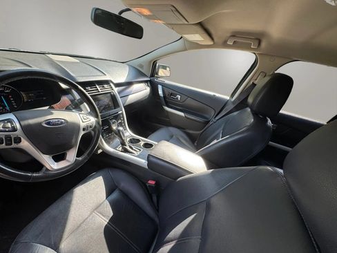 Used 2013 Ford Edge Limited AWD/4WD image 12