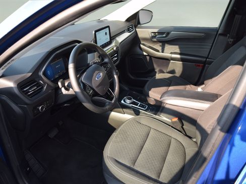Used 2023 Ford Escape Active AWD/4WD image 9