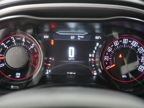 Used 2022 Dodge Challenger R/T w/ Plus Package RWD image 20