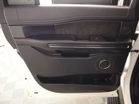 Used 2020 Ford Expedition Max Limited w/ Equipment Group 302A image 19