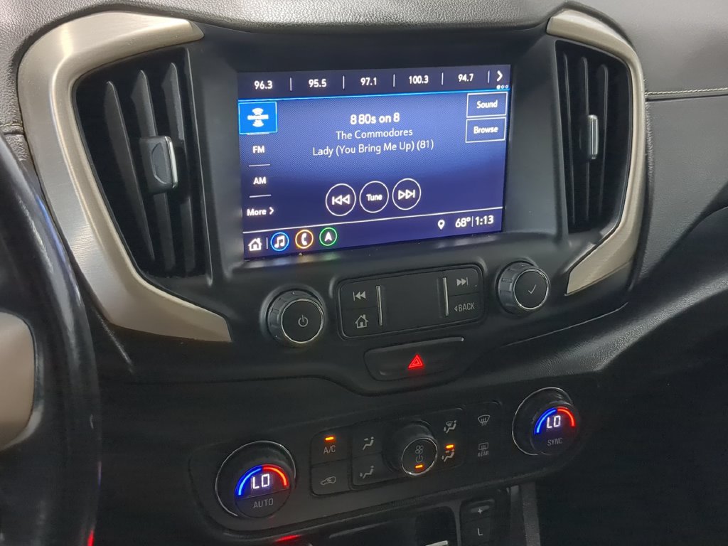 Used 2019 GMC Terrain Denali w/ Advanced Safety Package AWD/4WD image 26
