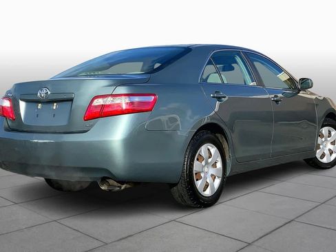 Used 2008 Toyota Camry LE image 12