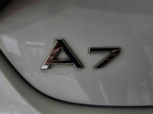 Used 2017 Audi A7 3.0T Prestige w/ Prestige Package image 26