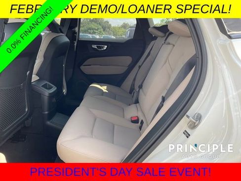 New 2026 Volvo XC60 T8 Plus w/ Protection Package Premier image 25