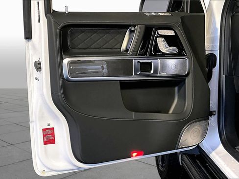 New 2026 Mercedes-Benz G 63 AMG 4MATIC image 11