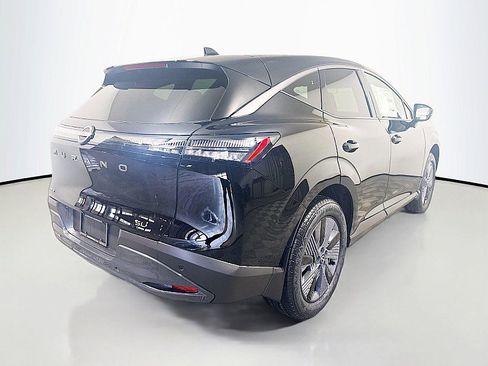 New 2026 Nissan Murano SL AWD/4WD image 7