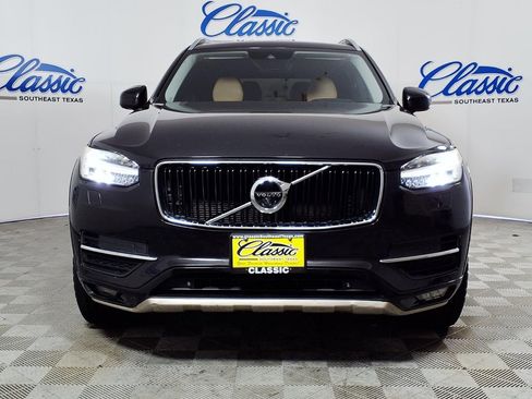 Used 2016 Volvo XC90 T6 Momentum w/ Momentum Plus Package AWD/4WD image 3