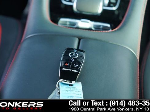 Used 2021 Mercedes-Benz GLE 63 AMG S image 62