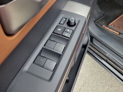 New 2026 Toyota Tundra 1794 Edition AWD/4WD image 14