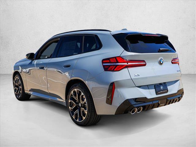 New 2026 BMW X3 M50 w/ Premium Package AWD/4WD image 7
