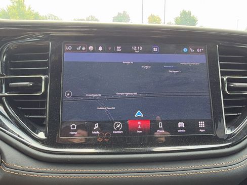 Used 2025 Dodge Durango R/T AWD/4WD image 34