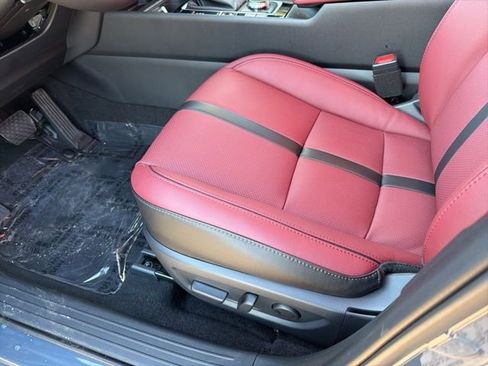 New 2026 MAZDA CX-50 AWD 2.5 Hybrid w/ Weather Package image 10