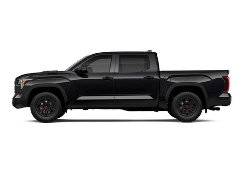 New 2026 Toyota Tundra TRD Pro w/ Tow Tech Package image 44
