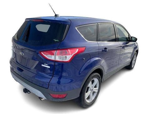 Used 2016 Ford Escape SE image 5
