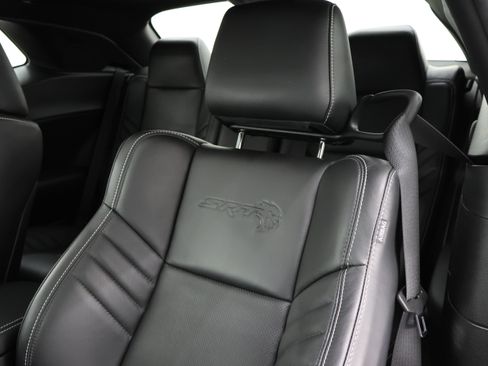 Used 2023 Dodge Challenger SRT Hellcat image 39