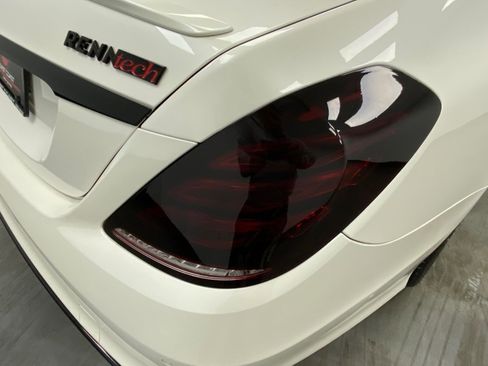 Used 2014 Mercedes-Benz S 550 Sedan image 15