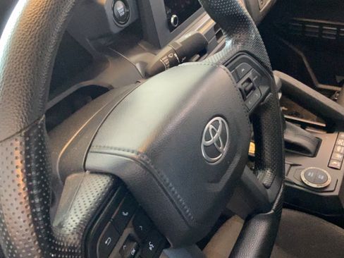 Certified 2024 Toyota Tacoma SR5 RWD image 28