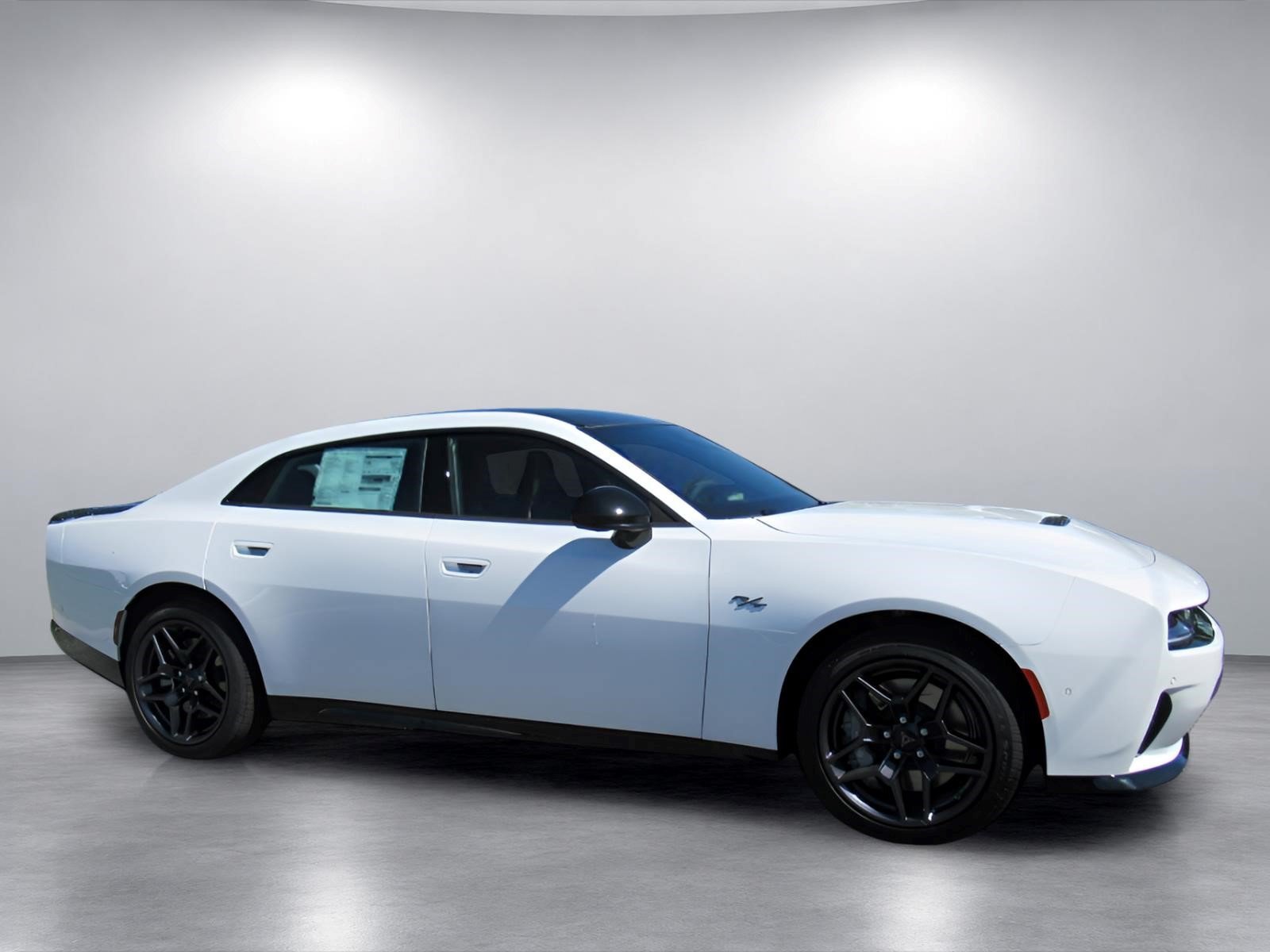 New 2026 Dodge Charger R/T AWD/4WD image 2