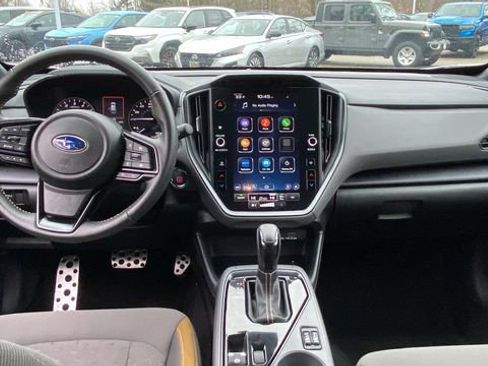 Certified 2024 Subaru Crosstrek 2.5i Sport AWD/4WD image 13