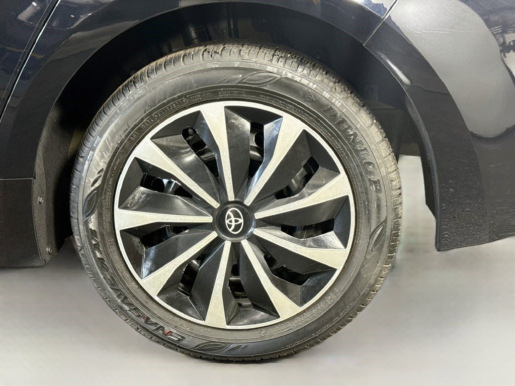 Used 2023 Toyota Corolla LE FWD image 35