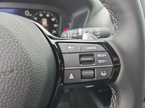 New 2025 Acura ADX FWD image 24