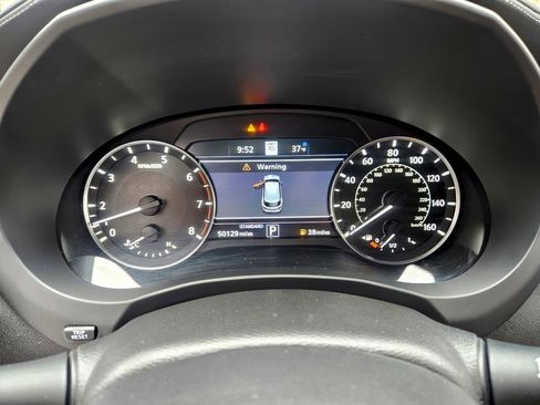 Certified 2023 INFINITI QX50 Sport image 28