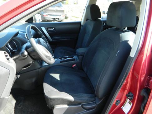 Used 2009 Nissan Rogue S image 12