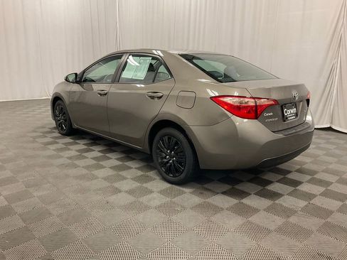 Used 2017 Toyota Corolla LE image 8