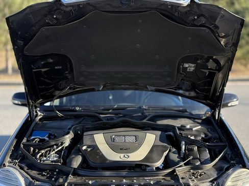 Used 2009 Mercedes-Benz E 350 E 350 image 47