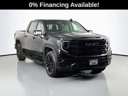 New 2026 GMC Sierra 1500 Elevation w/ Elevation Premium Package
