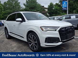 Used 2023 Audi Q7 3.0T Premium Plus w/ Premium Plus Package AWD/4WD video 1