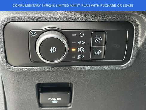 New 2025 Ford Bronco Big Bend w/ Matte Film Protection Package AWD/4WD image 12