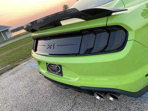 Used 2020 Ford Mustang GT RWD image 56