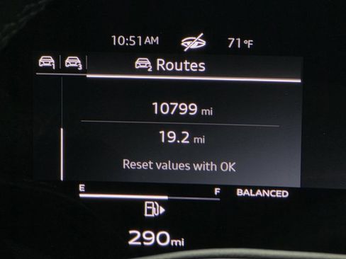 Certified 2025 Audi Q5 Premium Plus w/ Premium Plus image 21