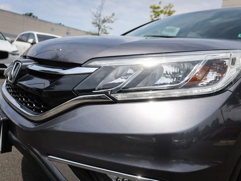 Used 2016 Honda CR-V EX-L image 18