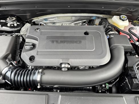 New 2026 Buick Envision Sport Touring image 30