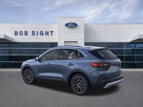 New 2025 Ford Escape SE image 5