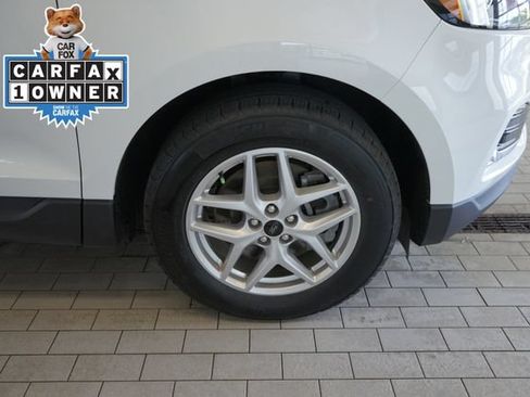 Certified 2023 Ford Edge SEL w/ Convenience Package AWD/4WD image 15