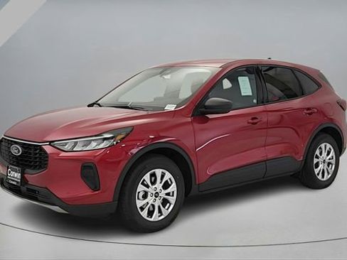 New 2026 Ford Escape Active w/ Cold Weather Package FWD image 3