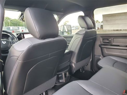 New 2026 RAM 4500 Tradesman w/ Chrome Appearance Group image 12