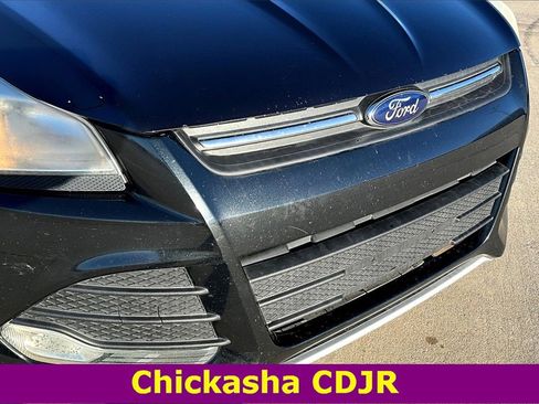 Used 2014 Ford Escape SE image 29