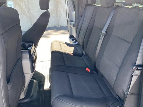 Used 2018 Ford F150 XL w/ Equipment Group 101A Mid AWD/4WD image 12