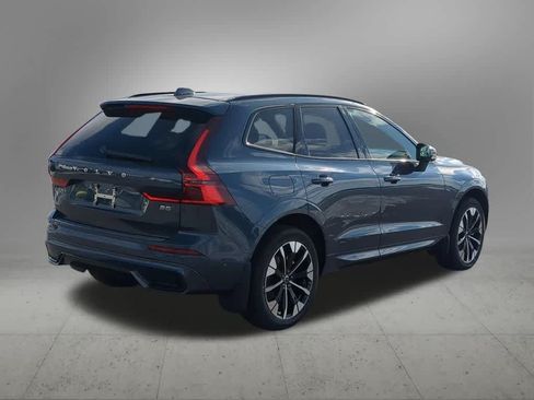 Certified 2026 Volvo XC60 B5 Plus w/ Protection Package Premier AWD/4WD image 6