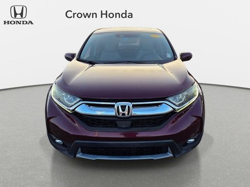 Used 2019 Honda CR-V EX-L image 9