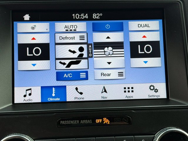 Used 2019 Ford Expedition Platinum AWD/4WD image 24