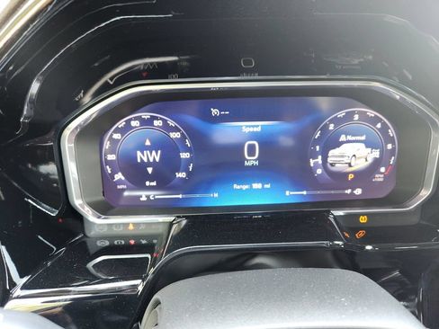 New 2026 Chevrolet Silverado 1500 RST AWD/4WD image 19