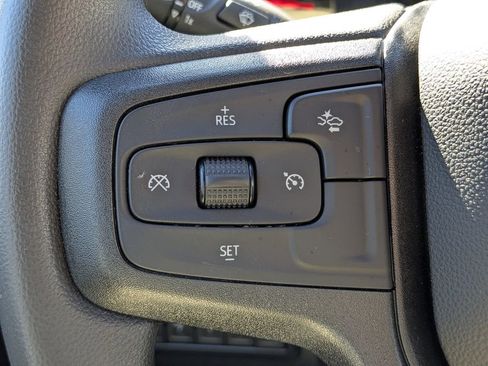 New 2025 Chevrolet Silverado 2500 W/T w/ WT Convenience Package image 29